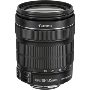 EF-S 18-135/3.5-5.6 IS STM