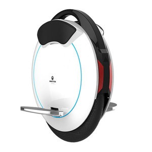 Моноколесо Inmotion V5F White