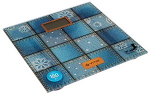 Весы Vitek VT-1971 B