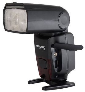 Вспышка Yongnuo Speedlite YN860