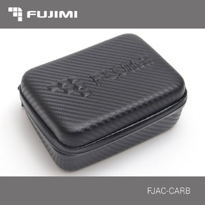Ударопрочный кейс GoPro Fujimi FJAC-Carb 1491