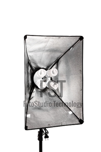 Осветитель FST KF-104II люминесцентный 60x90