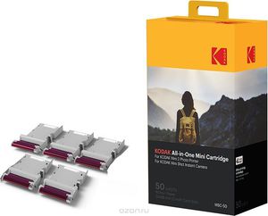 Фотобумага Kodak на 50 фото для Mini Shot/Mini 2