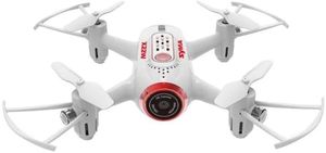 Квадрокоптер Syma X22W, белый
