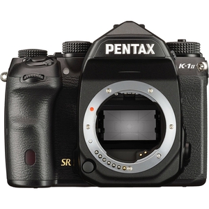 Цифровой фотоаппарат PENTAX K-1 Mark II Body