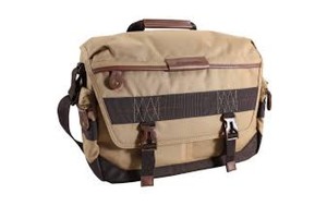 Сумка VANGUARD Havana 38 коричневая