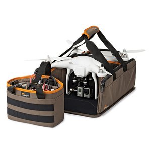 Сумка LowePro DroneGuard Kit хаки