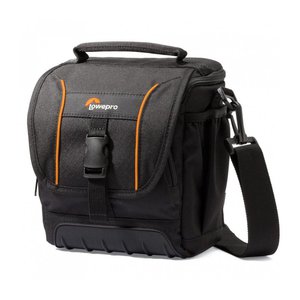 Сумка LowePro Adventura SH140 II Black