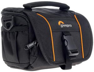 Сумка LowePro Adventura SH110 II Black