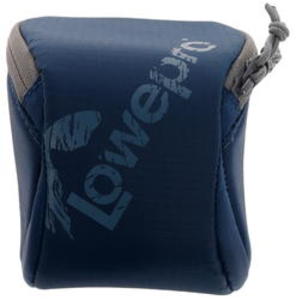 фотосумка Lowepro Dashpoint 30 синяя