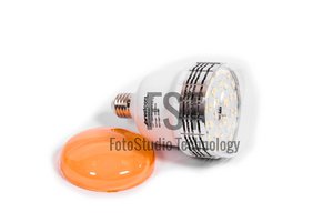 Лампа FST LED 35 Вт E-27 3200/5500 К