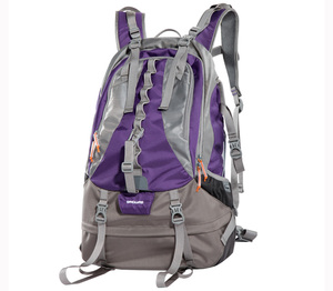 Рюкзак VANGUARD Kinray 48 сиреневый