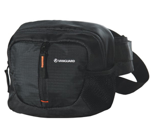 Сумка-слинг VANGUARD Kinray Lite 15B, черная