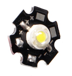 Светодиодная лампа 5В 3Вт (для Микромед 1 LED)