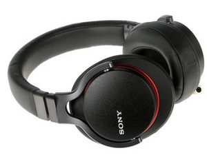 Наушники Sony MDR-1AB черный