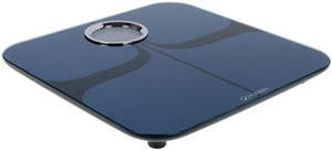 Умные весы YUNMAI premium, черные