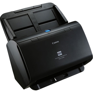 Сканер Canon image Formula DR-C240 (0651C003) A4 черный