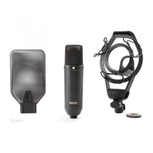 Микрофон студийный Rode NT1-KIT