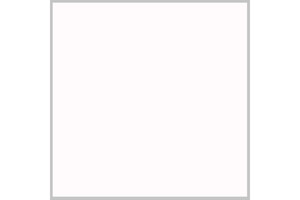 Фон пластиковый 1x0,7м Superior Super White Matt белый 1309