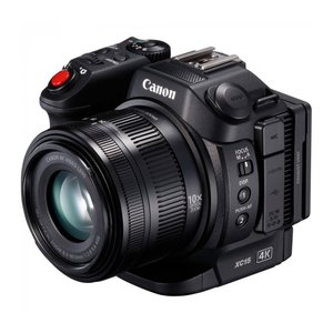 Видеокамера Canon XC15