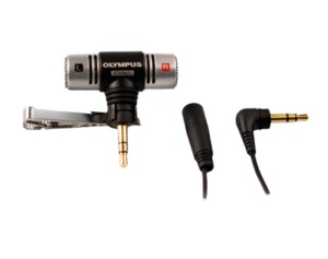 Микрофон Olympus ME51S мини стерео (N1294626)