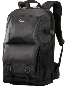 Фоторюкзак Lowepro Fastpack 250 AW II чёрный