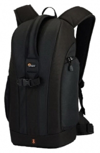 Фотосумка Lowepro Flipside 200 чёрный