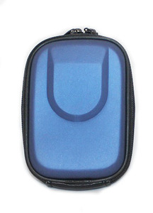 Фоточехол Cason PU-1 (6x2x10) синий