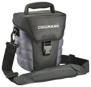 Фотосумка CULLMANN CU-96230 Protector Action 300 черный