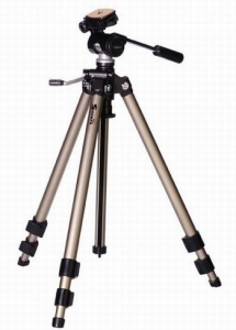 Штатив Velbon Sherpa 250 /F