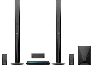 Домашний кинотеатр Sony BDV-E4100 (5.1ch) 1000Вт