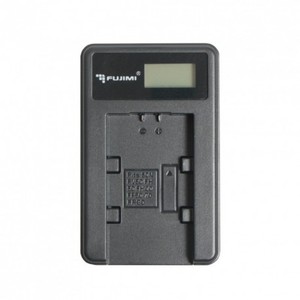 Зарядное устройство от USB и сети Fujimi Sony FJ-UNC-FZ100 для NP-FZ100