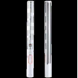 Светодиодный осветитель Yongnuo YN-260 RGB 5500K