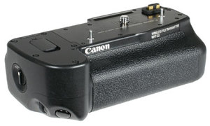 Беспроводной передатчик файлов Canon WFT-E 3