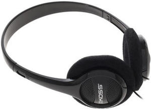 Наушники KOSS KPH7 черный