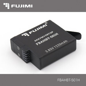 Аккумулятор FBAHBT-501 для GoPro 5/6/7