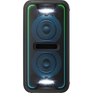 Портативная акустика Sony GTK-XB7, черный