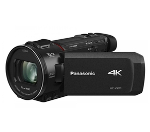 Видеокамера Panasonic HC-VXF1 4K