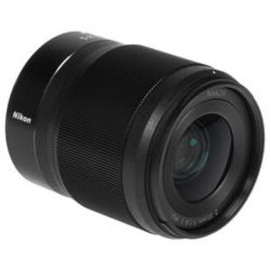 Объектив Nikon Z 35mm F1.8 S Nikkor