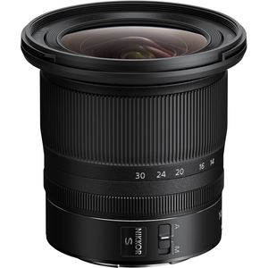 Объектив Nikon Z 14-30mm F4.0 S Nikkor