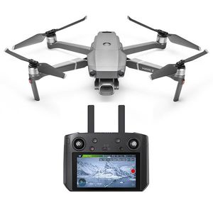 Квадрокоптер DJI Mavic 2 Pro + Smart Controller