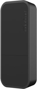 Точка доступа MIKROTIK RBwAPG-5HacT2HnD-BE,  черный