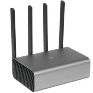Роутер Xiaomi Mi Wi-Fi Router Pro (R3P)