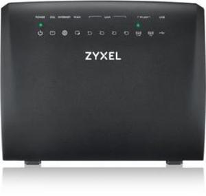 Модем xDSL ZyXEL VMG3925-B10B