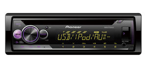 Автомагнитола PIONEER DEH-S210UI