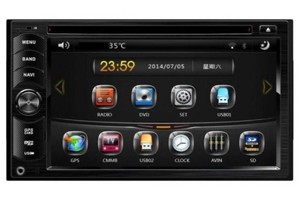 Автопроигрыватель ACV AVD-6400