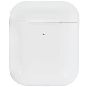 Футляр Apple MR8U2RU/A белый