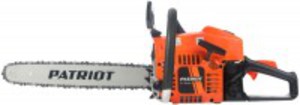 Цепная пила Patriot PT 6020