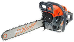 Бензопила Daewoo DACS5820XT