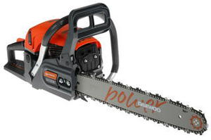 Бензопила Daewoo DACS5218XT